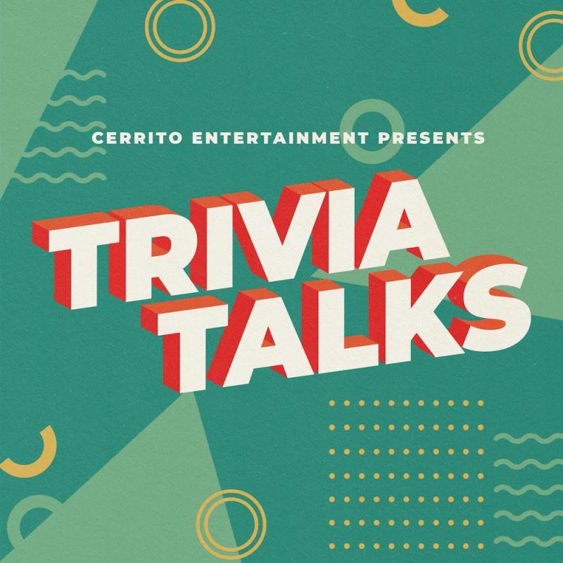 Announcing Trivia Talks With Kelly English Chef Tam Jimmy Ogle And 